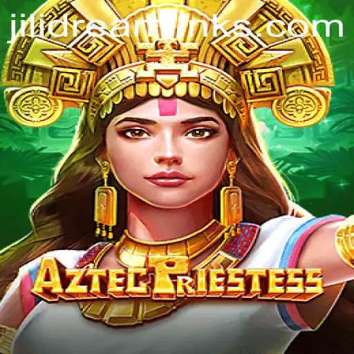 Exploring the Mystical World of AztecPriestess