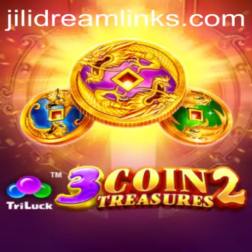 Embark on an Epic Adventure with 3CoinTreasures2