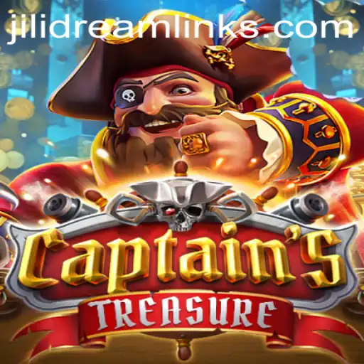 Exploring the Adventure of CaptainssTreasure