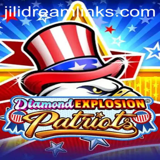Unleashing Adventure with DiamondExplosionPatriots: The Ultimate Gaming Experience