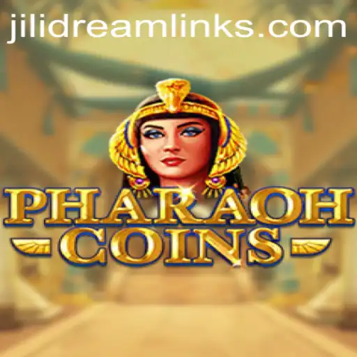Discover the Mystical World of PharaohCoins: A Fascinating Journey into Jilidream