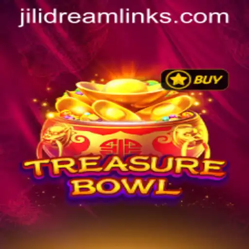 TreasureBowl: The Exciting World of Jilidream's New Adventure