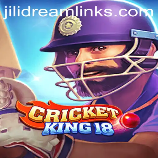 Unveiling CricketKing18: A New Era in Mobile Gaming with jilidream