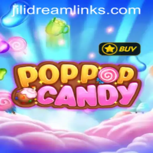 Exploring the Vibrant World of POPPOPCANDY: A Jilidream Creation