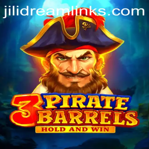 Discover the Thrills of 3PirateBarrels: An Exciting Adventure Awaits