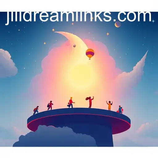 About Us: Understanding Jilidream