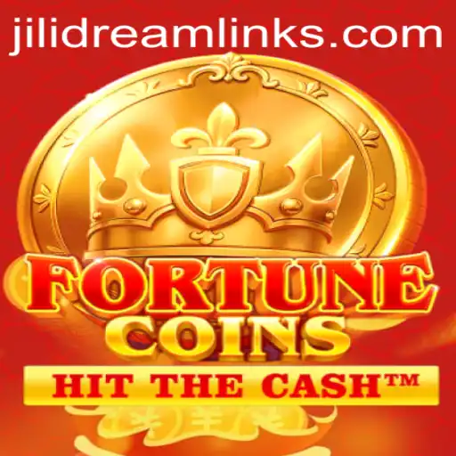 FortuneCoins: Exploring the World of JiliDream