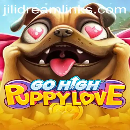 GoHighPuppyLove: An Epic Adventure in the World of Canine Dreams