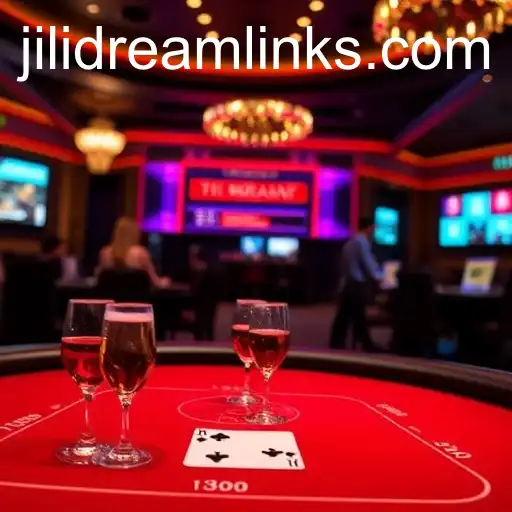 The Allure of Online Baccarat: A Deep Dive into the World of Virtual Gaming