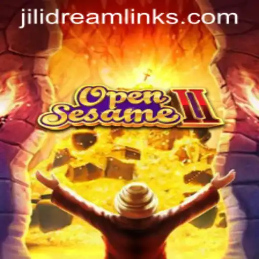 Unleashing Adventure: The Enchanting World of OpenSesameII and the Jilidream