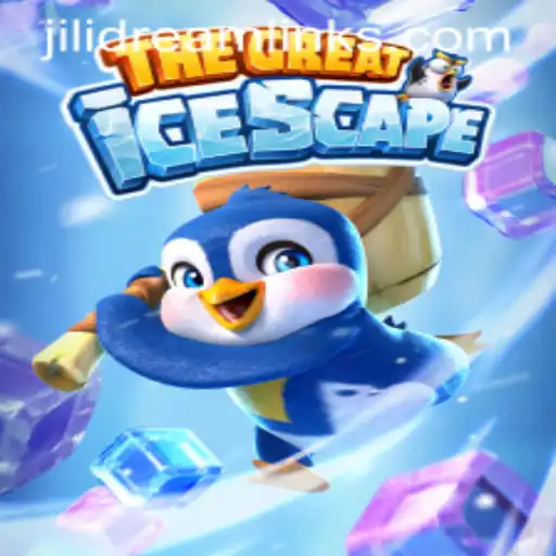 A Deep Dive into TheGreatIcescape: An Immersive Adventure by Jilidream