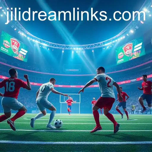 Virtual Sports and the Rise of 